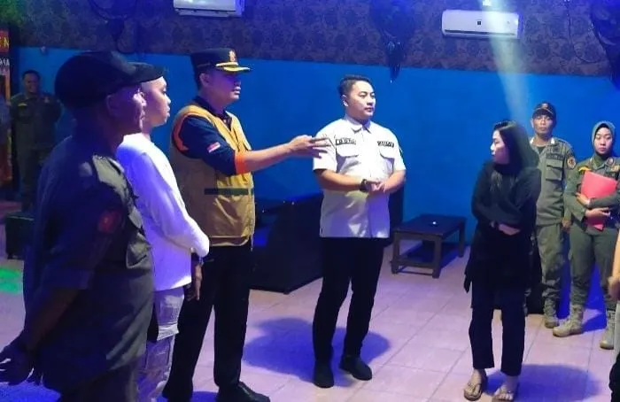 Forkopimda dan Ulama Mojokerto Tetapkan Aturan Khusus Selama Ramadan