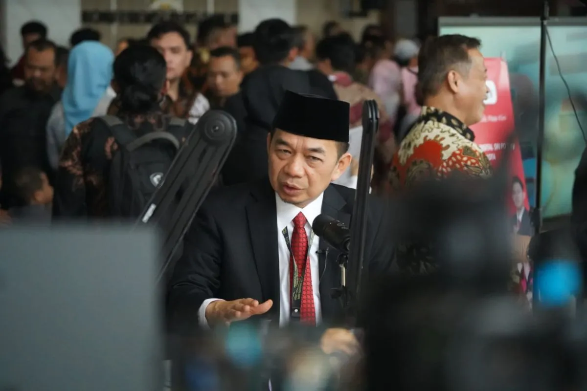Indonesia Pimpin Dewan HAM PBB, Diharapkan Perkuat Penegakan HAM Global