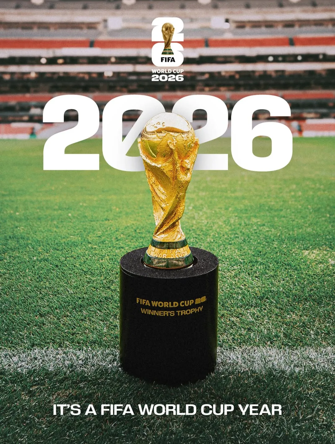 Eskalasi Konflik Kartel Ancam Keamanan Piala Dunia 2026 di Meksiko