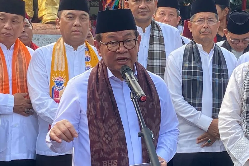 Pemprov DKI Atur WFA dan Mudik Gratis untuk Cegah Kemacetan