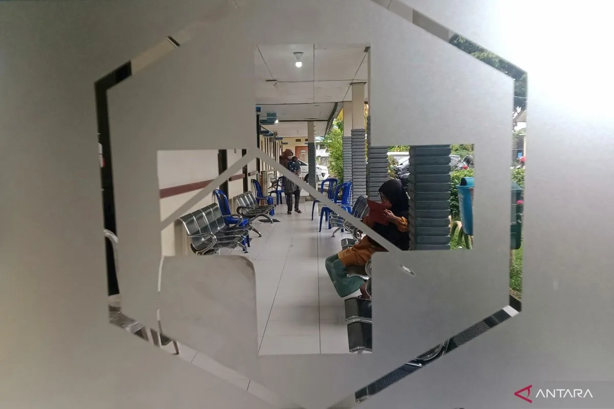 Pemkab Penajam Tingkatkan Jaminan Kesehatan untuk Masyarakat