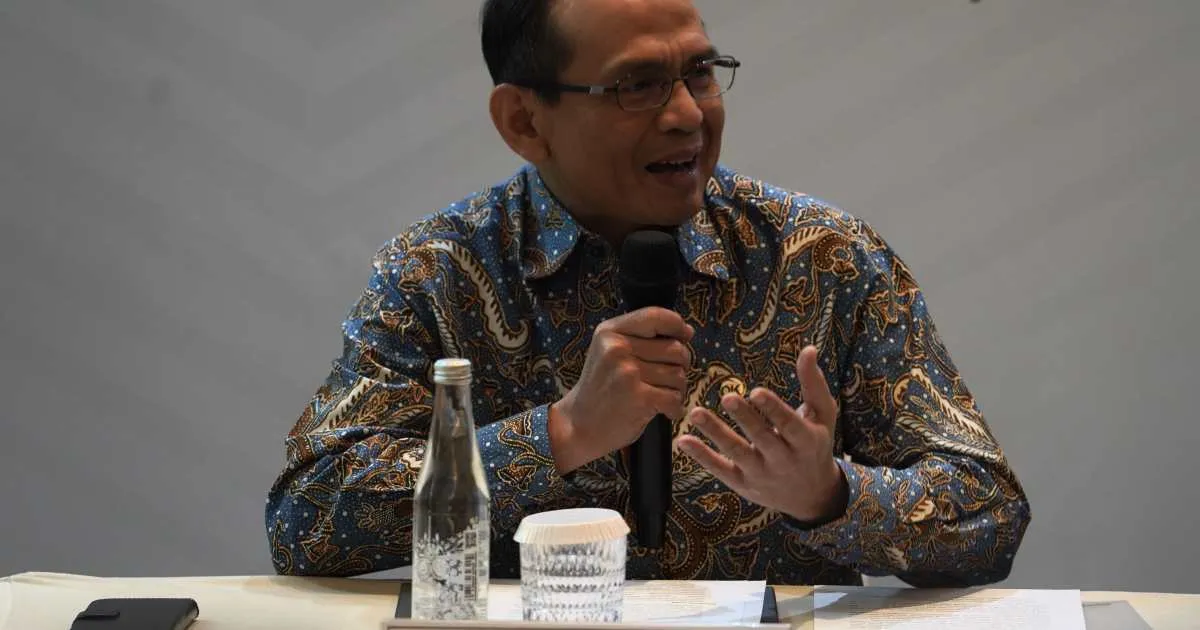 OJK: TWP90 Fintech Lending Stabil di 3,19%, Pertumbuhan Positif Terus Berlanjut