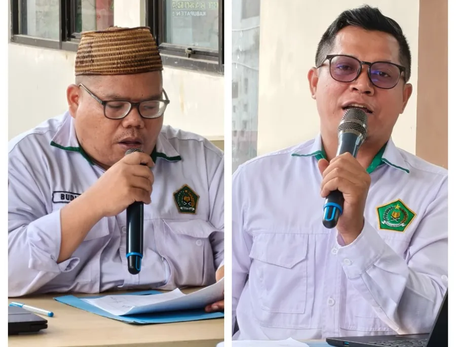 PGM Indonesia Sumedang Fokus Tingkatkan Kualitas dan Kesejahteraan Guru Madrasah