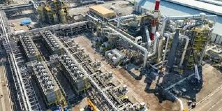Hilirisasi Mineral Dukung Indonesia Jadi Pemain Utama Energi Global