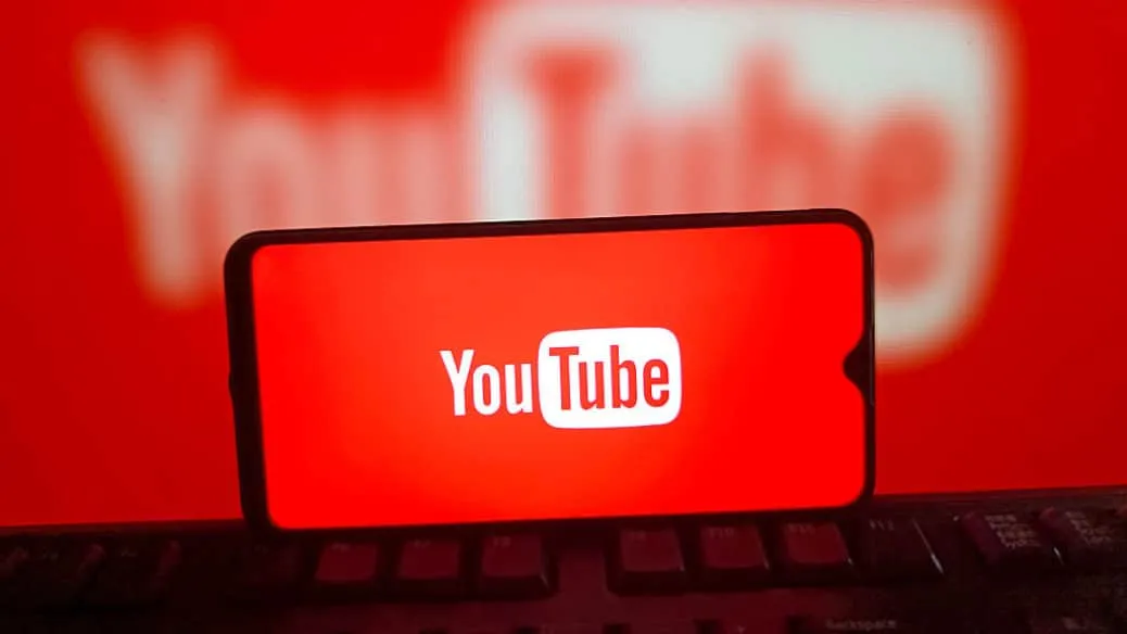 YouTube Hapus 700 Video Pelanggaran Hak Asasi Manusia oleh Israel