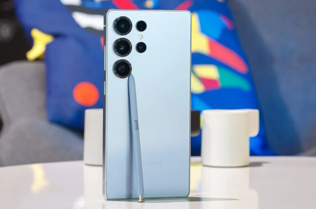 Samsung Galaxy S26 Ultra: Desain dan Spesifikasi Terungkap