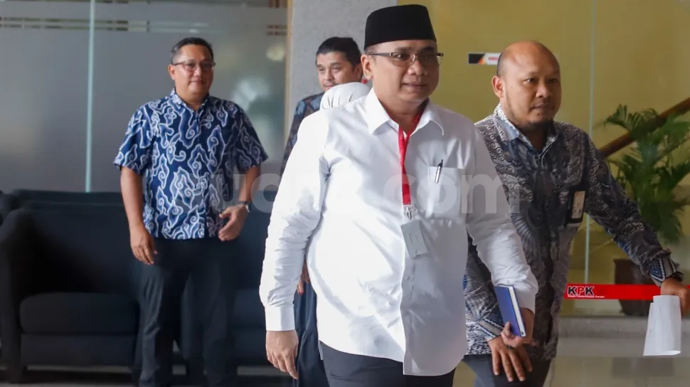 KPK Perpanjang Larangan Perjalanan Eks Menteri Agama Yaqut Hingga 2026 Terkait Kasus Korupsi Haji