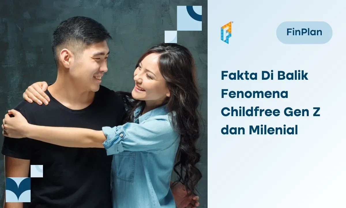 Fenomena Childfree di Kalangan Gen Z dan Milenial: Pilihan Rasional di Era Ekonomi Modern