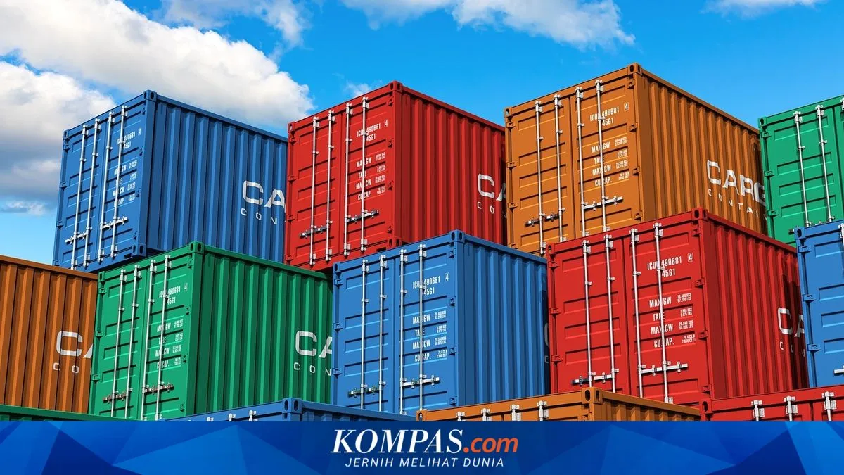 Indospring Memulai Produksi Fastener, Target Ekspor ke Timur Tengah dan AS