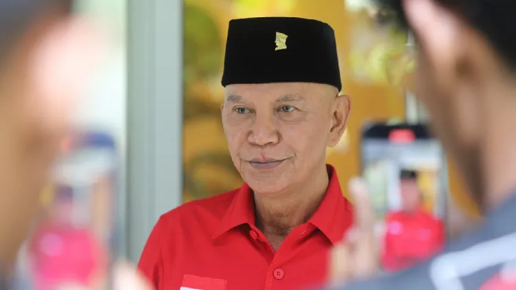 Said Abdullah: Revisi UU KPK Harus Berbasis Kebutuhan Masyarakat, Bukan Kepentingan Kekuasaan