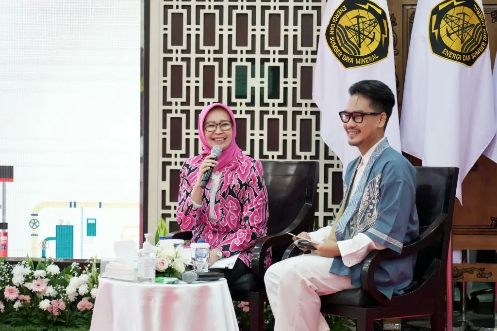 BPH Migas Tekankan Peran Teknologi Informasi dalam Pengawasan BBM Subsidi