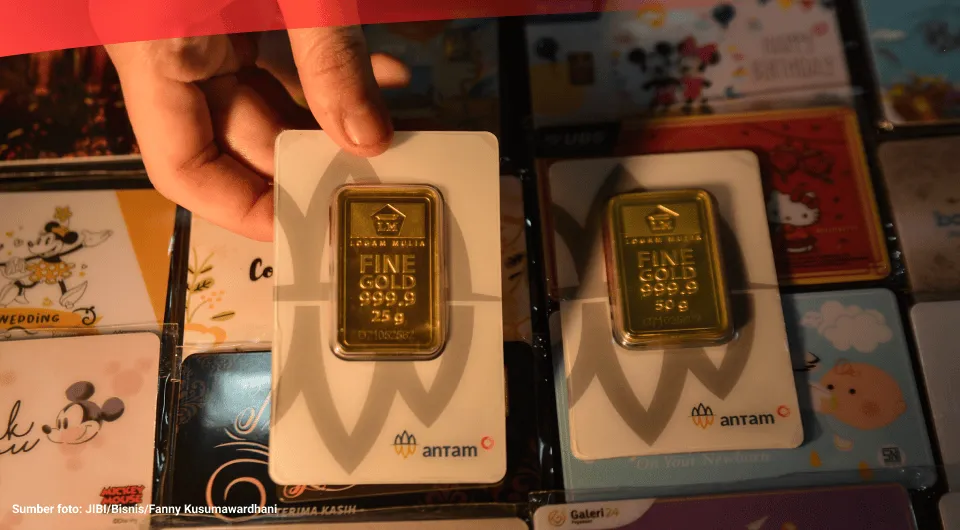 Panduan Waktu Terbaik untuk Investasi Emas dan Harga Terkini