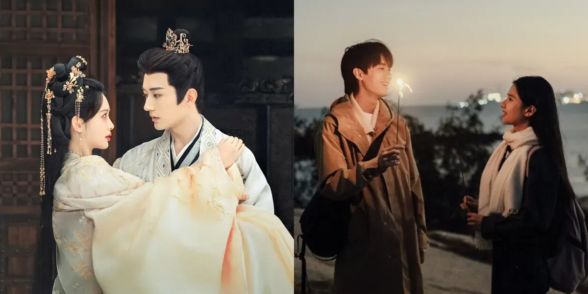 Drama China Terbaru yang Masih Tayang: Rekomendasi Juni-Juli 2025