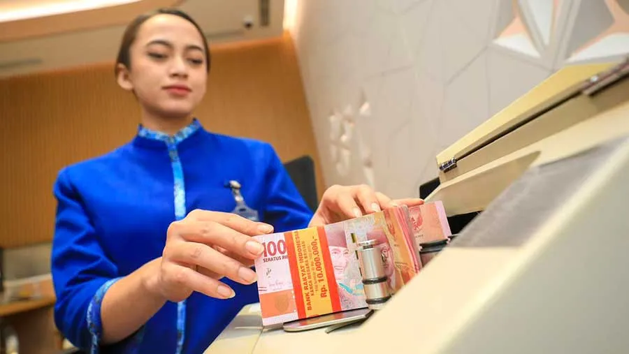 OJK Tinjau Dampak Kesepakatan Dagang AS terhadap Perbankan Indonesia