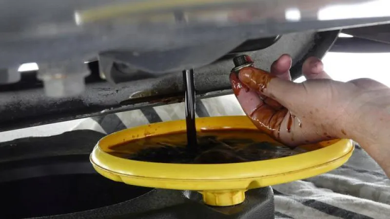 Inovasi Teknologi Pelumas Motor Jadi Kunci Persaingan di IIMS 2026