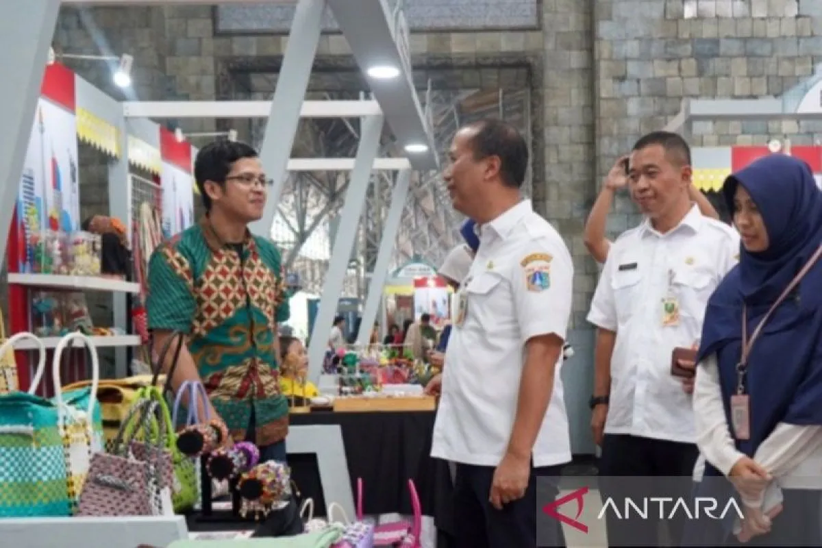 Tanjung Priok Hub 5.0: Memadukan Warisan Budaya dan Inovasi Modern di Jakarta