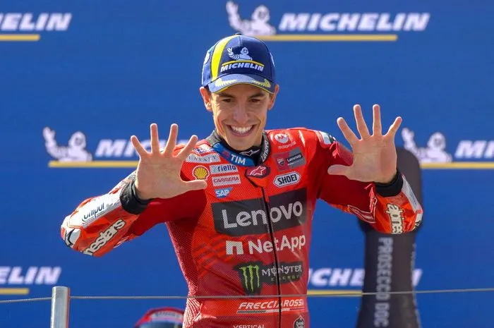 Perdebatan Sirkuit Jalanan di MotoGP Australia: Risiko dan Kekecewaan Penggemar