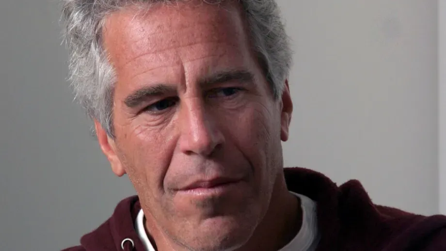 Israel Pasang Sistem Keamanan di Apartemen Jeffrey Epstein