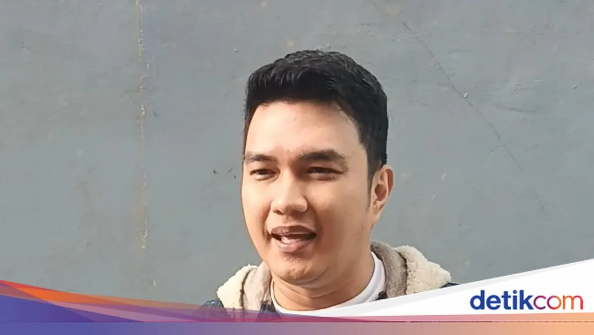 Aldi Taher Siap Tampil di Jakcloth Lebaran Fair Meski Ramadan