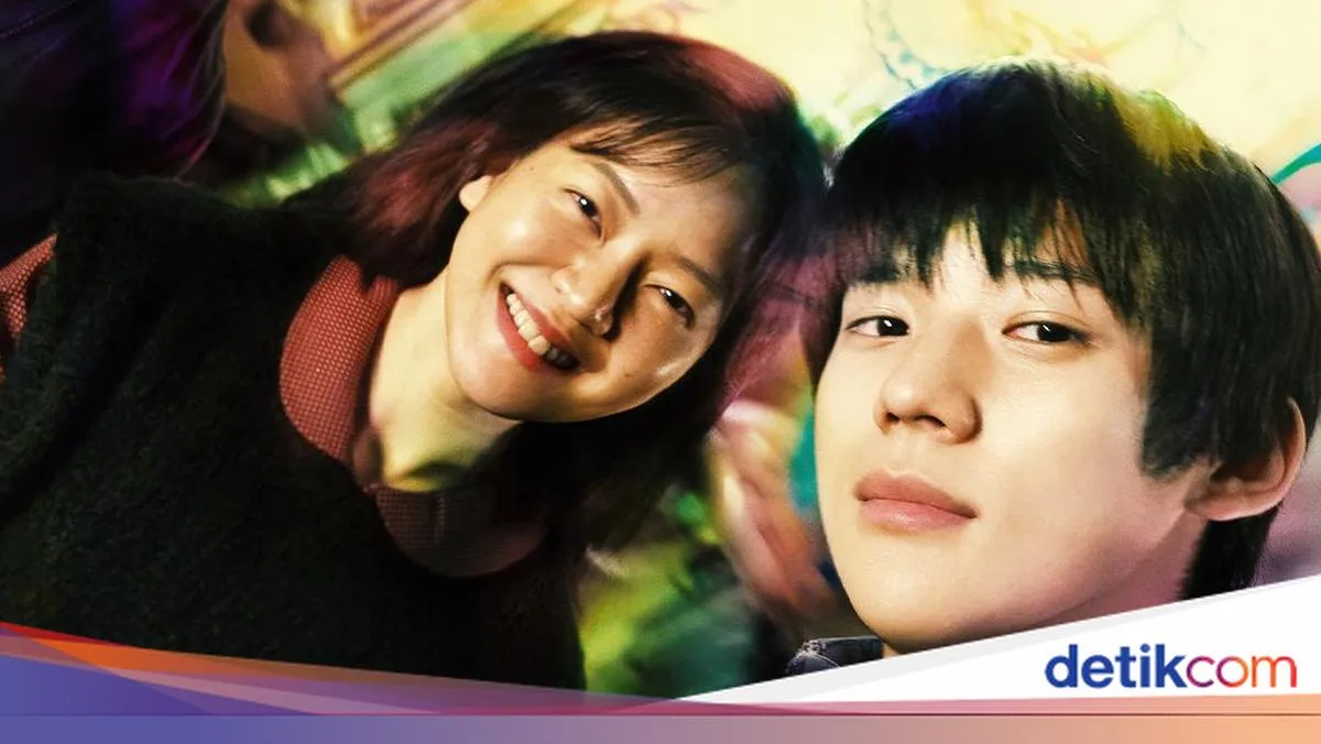 Film 'Pavane': Kisah Mendalam tentang Kesehatan Mental di Netflix