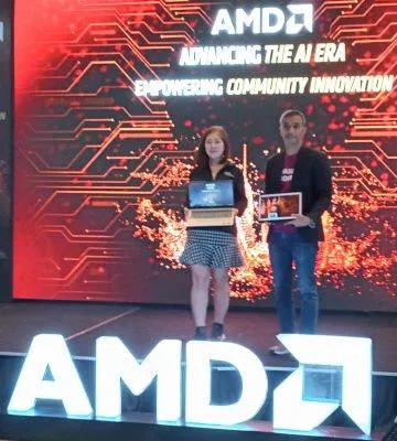 AMD Luncurkan Prosesor Ryzen AI 300 Series dengan Kinerja dan Fitur AI Unggul