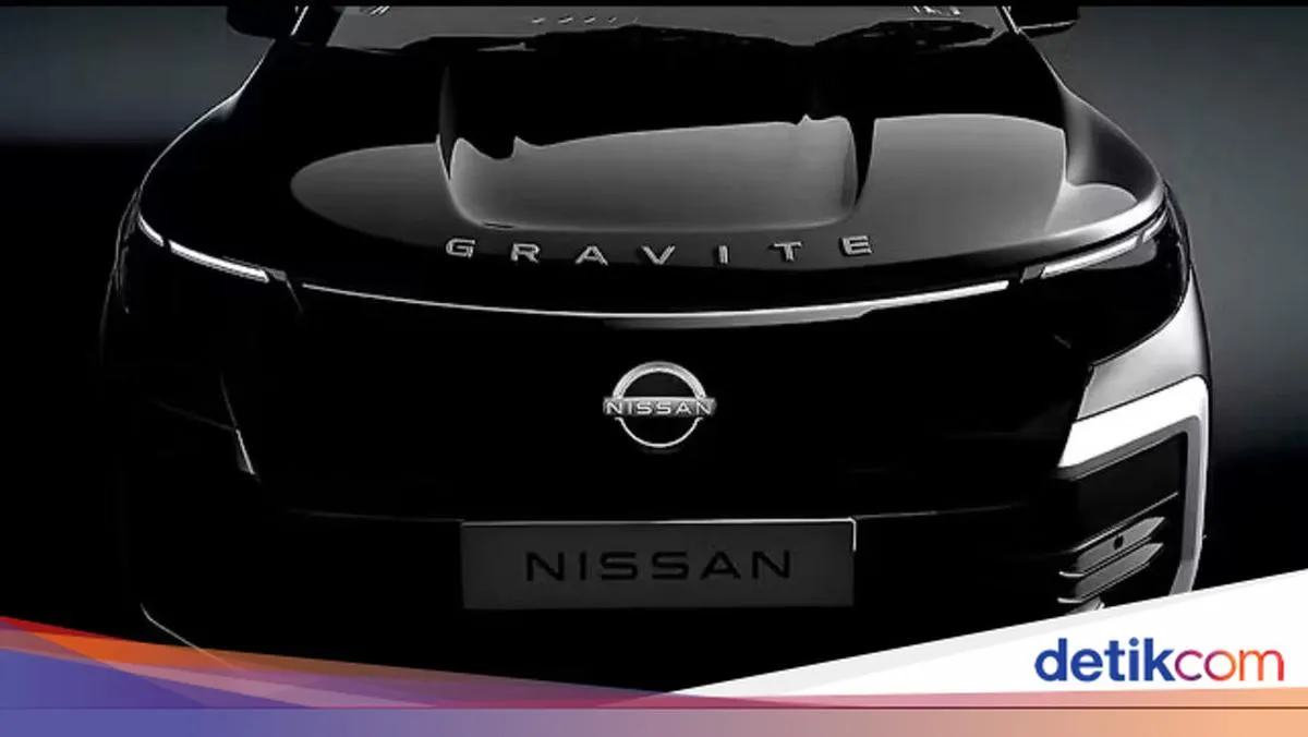 Pilihan Warna MPV 7-Seater Nissan Diumumkan Meski Peluncuran Ditunda