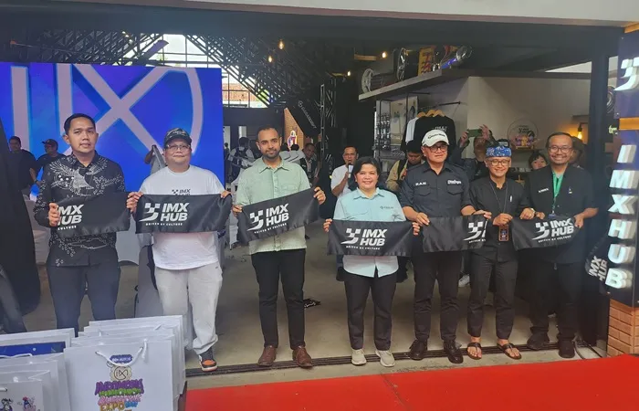 IMX Hub Bandung Resmi Dibuka: Destinasi Baru untuk Modifikasi, Kuliner, dan Budaya Otomotif