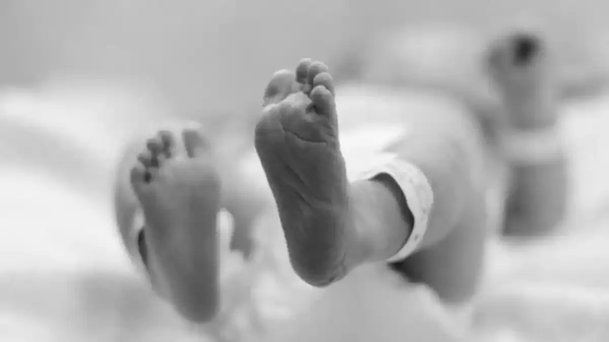 Ibu Tinggalkan Balita di Mobil Saat ke Salon, Satu Anak Tewas