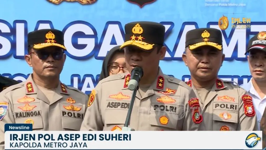 Polri Siapkan Pengamanan Optimal untuk Ramadan 1447 H di Jakarta