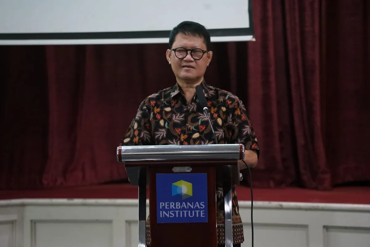 Perbanas Menggelar Seminar Perpajakan Nasional, Bahas Arah Kebijakan Pajak 2026