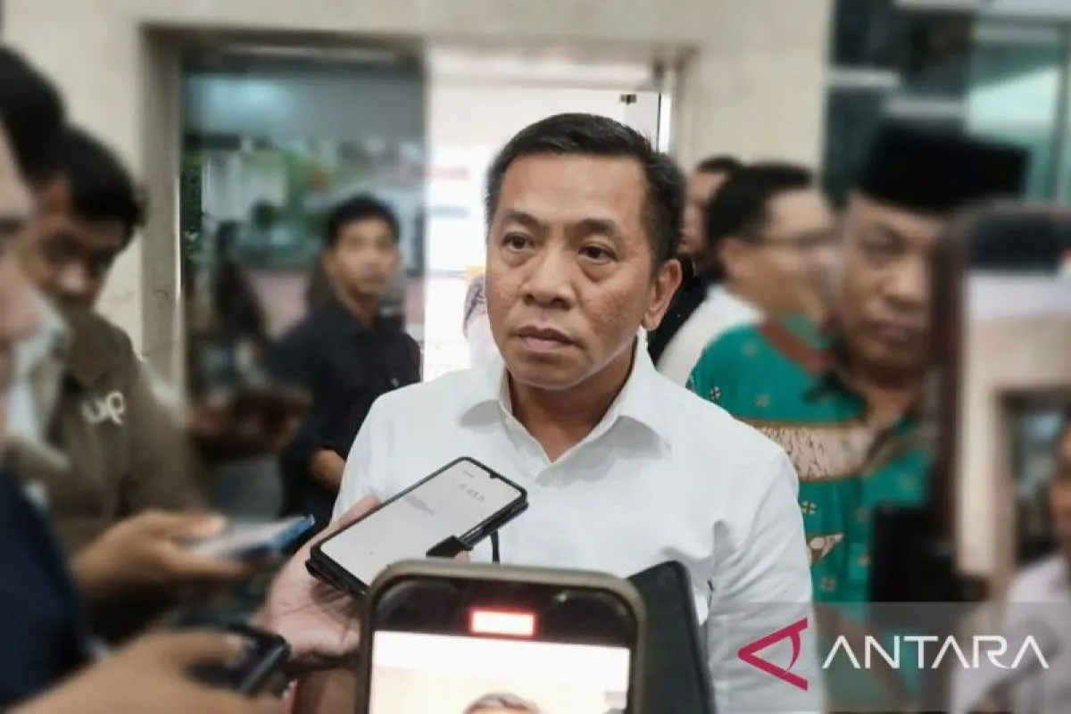 Bupati Karawang Rencanakan Penataan Akses di Sekitar Gerbang Tol Karawang Timur