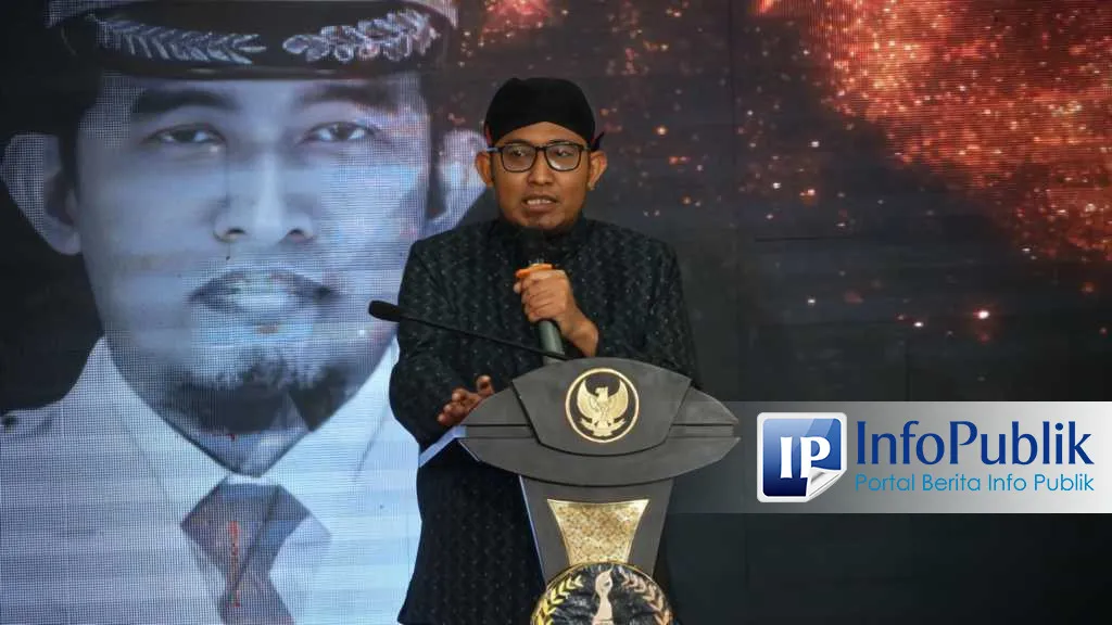 Bupati Sumenep Imbau Masyarakat Jaga Ketertiban Selama Ramadan 1447 H