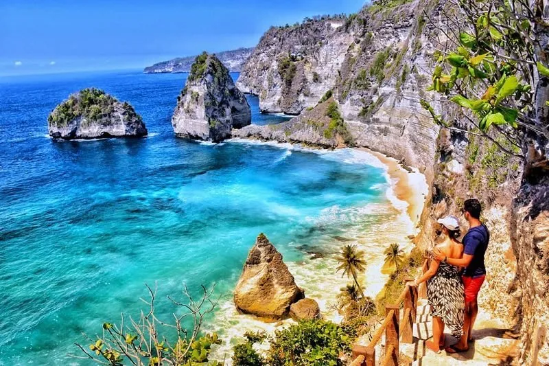 Bali Dinobatkan Sebagai Destinasi Wisata Terbaik Dunia 2026