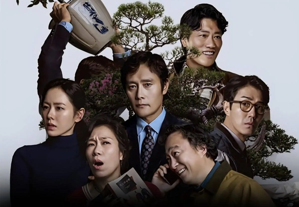 10 Film Terbaik 2025 yang Wajib Ditonton