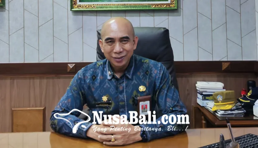 Kepala BKPSDM Bali: Pengisian Jabatan di Pemprov Tidak Berdasarkan Almamater