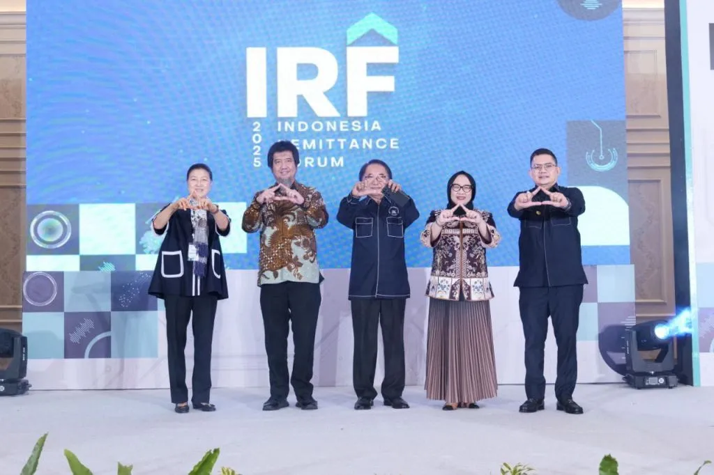 Industri Remitansi Harus Bertransformasi Menuju Digitalisasi
