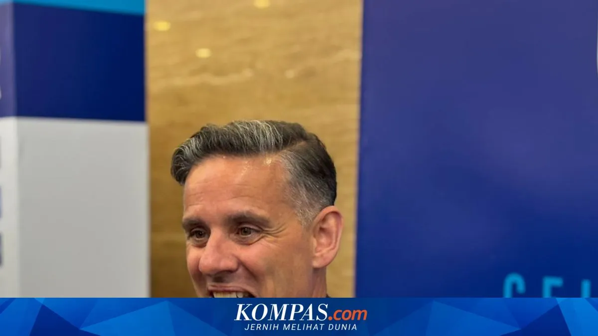 ASEAN Championship 2026: Pelatih John Herdman Optimis Perbaiki Rekor Timnas Indonesia