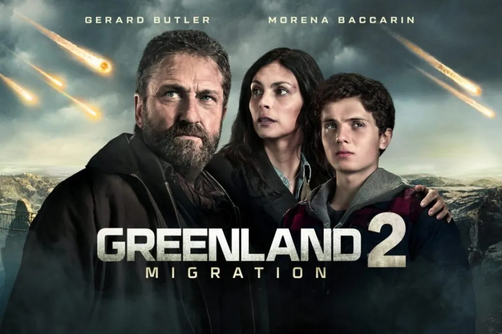Film Seru untuk Mengisi Long Weekend 2026