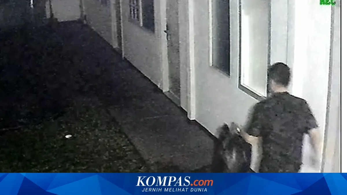 Penyelidikan Kasus Kematian Diplomat Kemlu: Temuan Tas Ransel dan Lakban Kuning