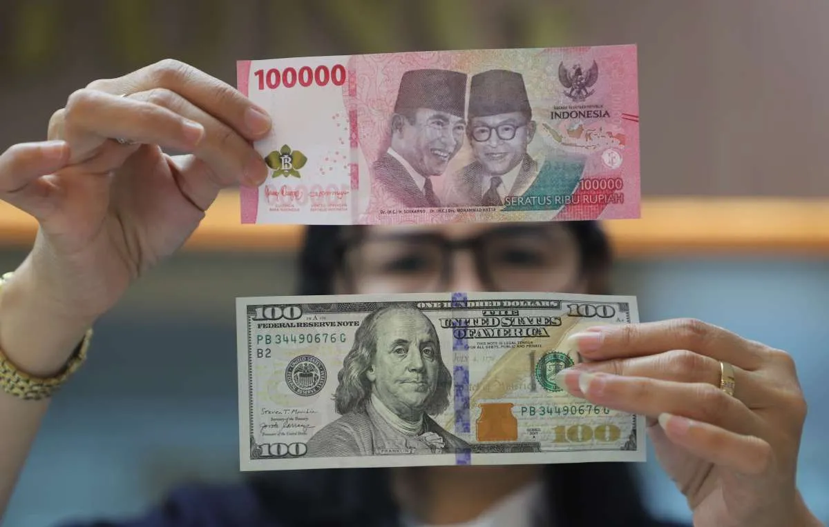 Keputusan Bank Indonesia untuk Pertahankan Suku Bunga Acuan dan Dampaknya terhadap Nilai Tukar Rupiah