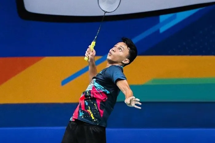 Aidil Sholeh Ali Sadikin Terima Tawaran BAM untuk Thomas Cup 2026