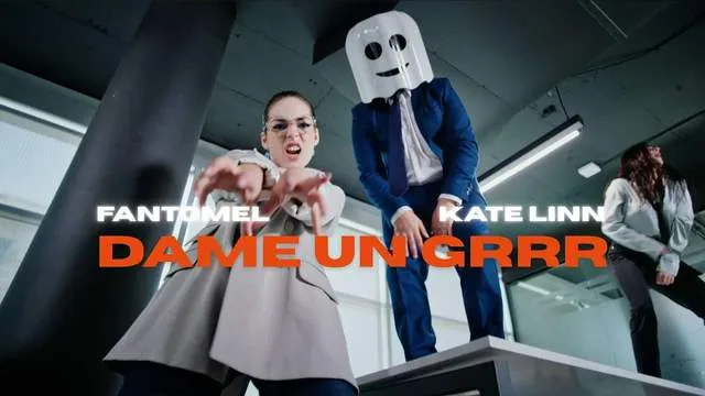 Lagu 'Dame Un Grrr' Viral di TikTok, Dipakai dalam Jutaan Video