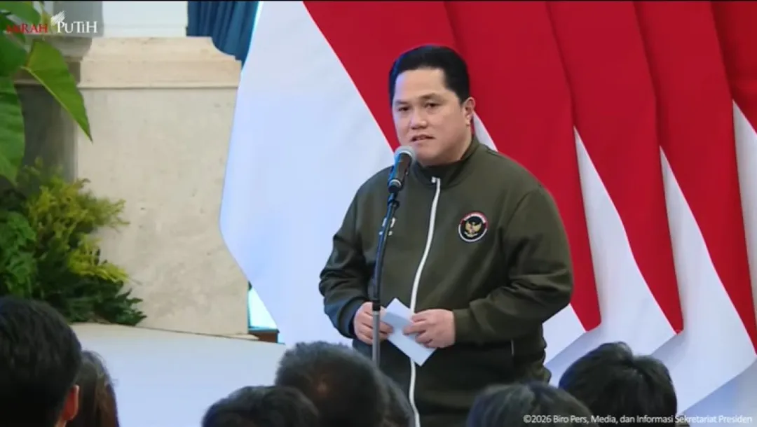 Menpora Siapkan Strategi Capai Lebih dari 4 Emas di Asian Games 2026