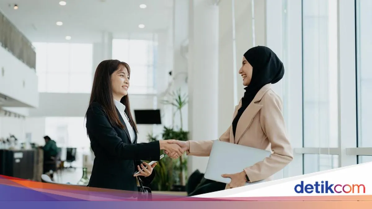Separuh Tenaga Kerja Indonesia Alami Ketidaksesuaian Pendidikan