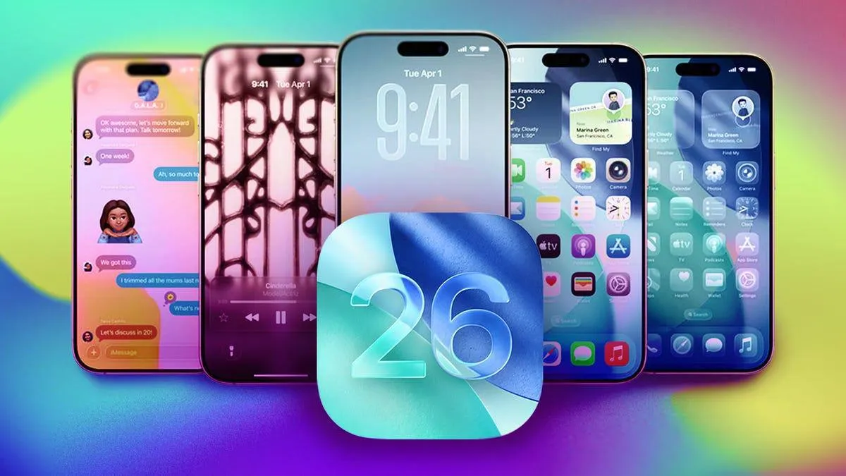 Apple Rilis iOS 26.3 dengan Perbaikan Keamanan dan Fitur Migrasi Data ke Android