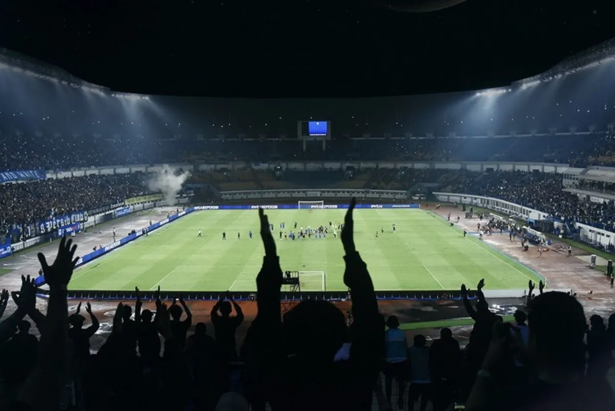 Potensi Sanksi AFC untuk Persib Usai Kemenangan Melawan Ratchaburi