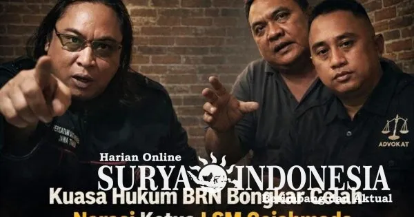 Polemik Video Viral Sukorejo: Antara Advokasi dan Misinformasi