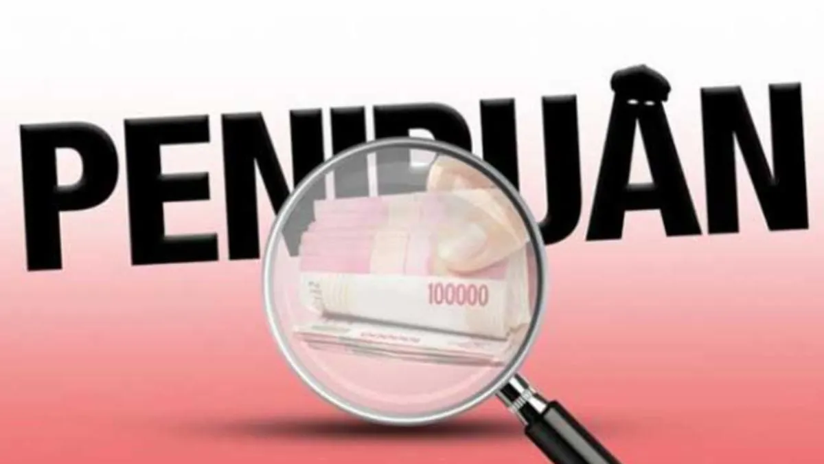 ASN Cimahi Diduga Menipu Warga dengan Janji Lolos Sekolah Kedinasan