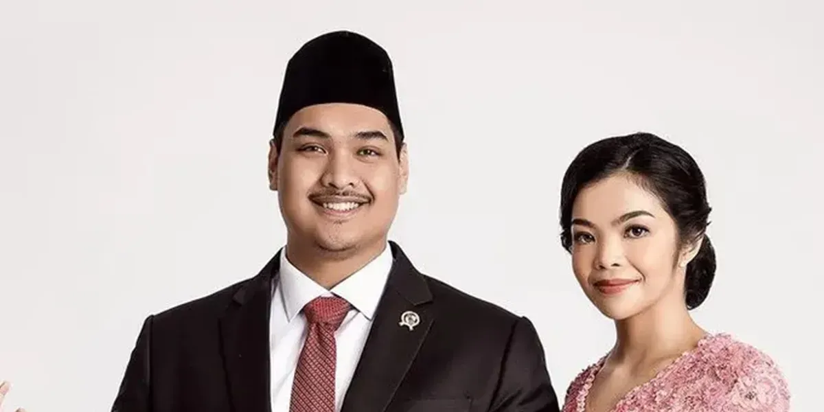 Profil Niena Kirana, Istri Mantan Menpora Dito Ariotedjo dengan Latar Belakang Menarik