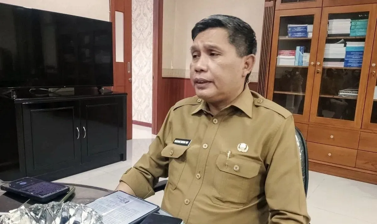 Pemkot Ambon Siapkan Festival Ramadan dan Safari Ramadan 2026